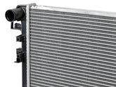 مبرد aFe BladeRunner OER Series 07-18 Jeep Wrangler (JK) V6-3.6/3.8L
